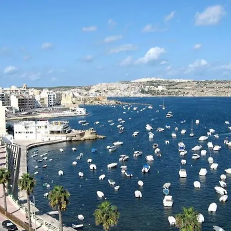 Apartamento Designer 2br With Stunning Views In St Pauls By 360 Estates