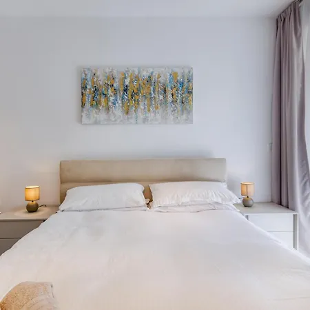 Designer 2br With Stunning Views In St Pauls By 360 Estates St. Paul's Bay