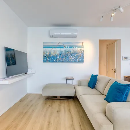 Designer 2br With Stunning Views In St Pauls By 360 Estates Apartamento