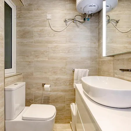 Apartamento Designer 2br With Stunning Views In St Pauls By 360 Estates *