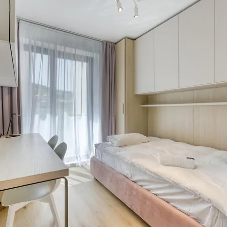 Designer 2br With Stunning Views In St Pauls By 360 Estates *