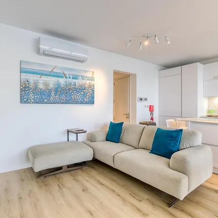 Apartamento Designer 2br With Stunning Views In St Pauls By 360 Estates *