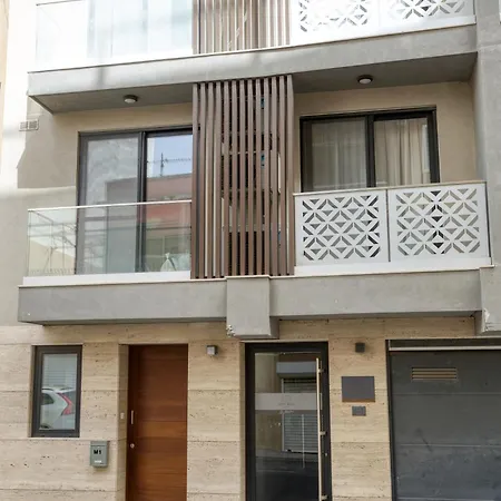 Designer 2br With Stunning Views In St Pauls By 360 Estates St. Paul's Bay