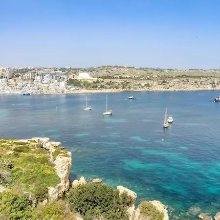 Apartment Designer 2br With Stunning Views In St Pauls By 360 Estates *