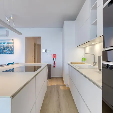 Apartment Designer 2br With Stunning Views In St Pauls By 360 Estates St. Paul's Bay