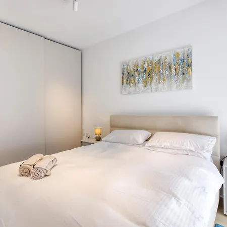 Apartament Designer 2br With Stunning Views In St Pauls By 360 Estates St. Paul's Bay