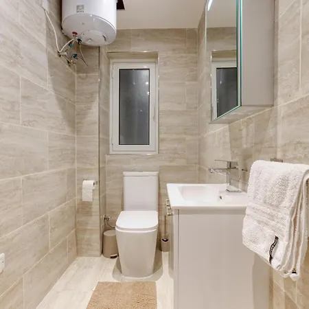 Apartment Designer 2br With Stunning Views In St Pauls By 360 Estates