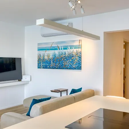 Apartment Designer 2br With Stunning Views In St Pauls By 360 Estates