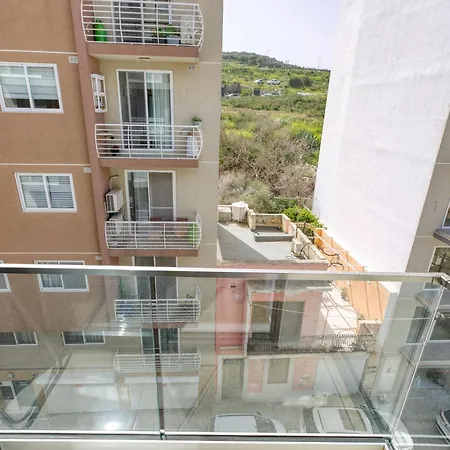 Designer 2br With Stunning Views In St Pauls By 360 Estates * St. Paul's Bay