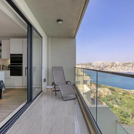 Designer 2br With Stunning Views In St Pauls By 360 Estates Apartment