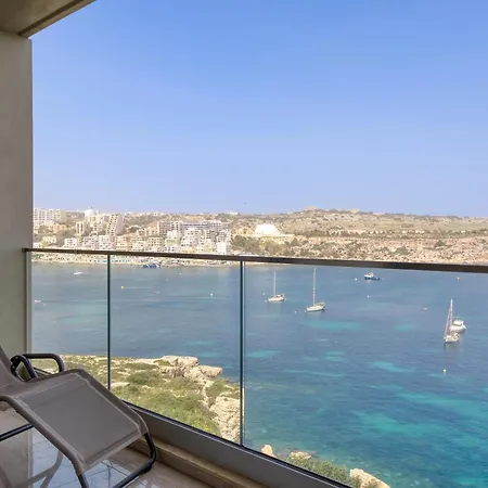 Designer 2br With Stunning Views In St Pauls By 360 Estates Apartament *