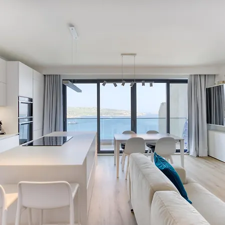 Apartament Designer 2br With Stunning Views In St Pauls By 360 Estates