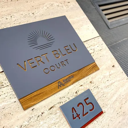 Designer 2br With Stunning Views In St Pauls By 360 Estates Apartament *