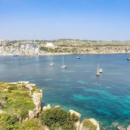 Apartment Designer 2br With Stunning Views In St Pauls By 360 Estates