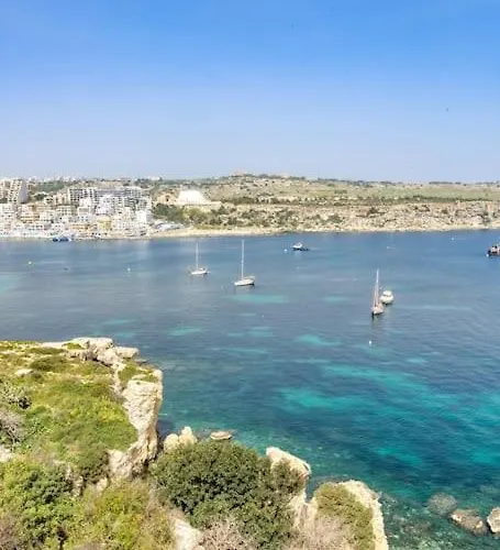 Appartamento Designer 2br With Stunning Views In St Pauls By 360 Estates *