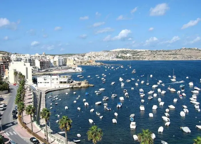 Appartamento Designer 2br With Stunning Views In St Pauls By 360 Estates