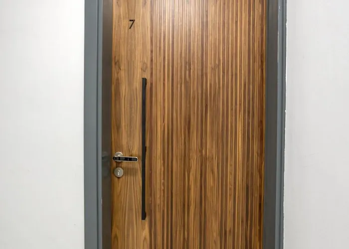 Designer 2br With Stunning Views In St Pauls By 360 Estates Appartamento *